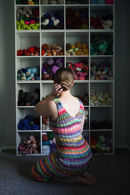 The KnitFit