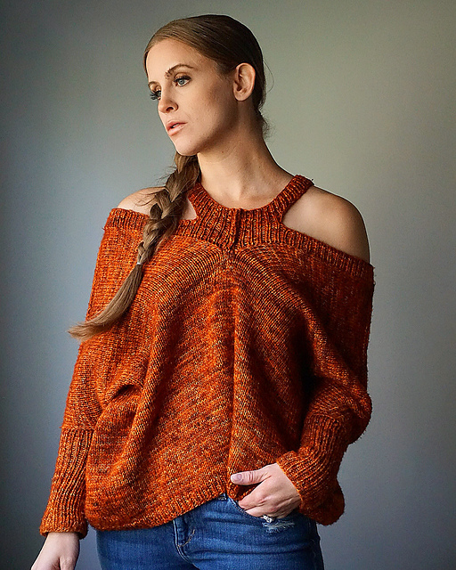 The Sweater with No Name
