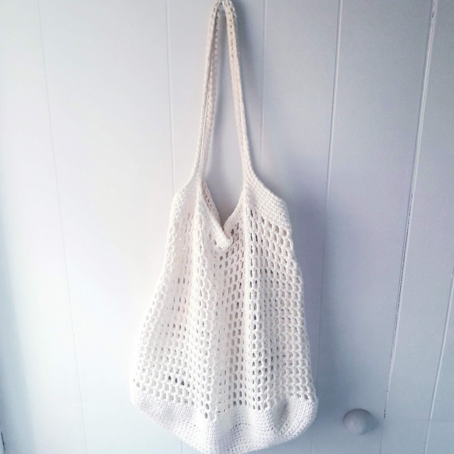 Summer Weather Tote