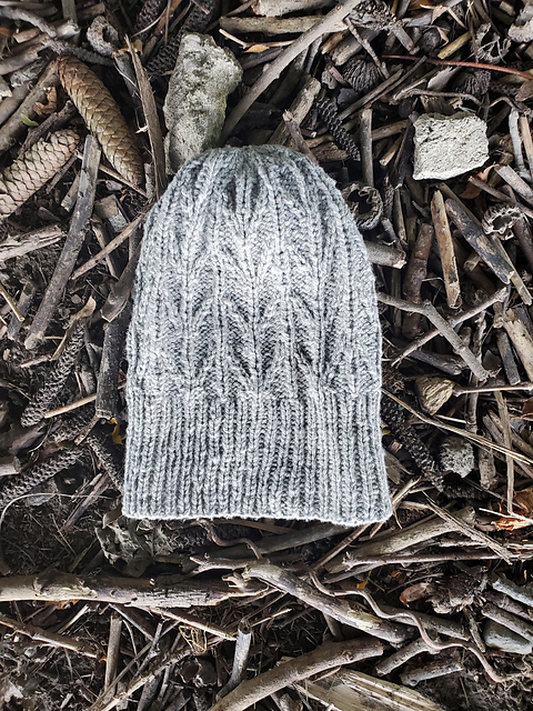 Aspen Beanie