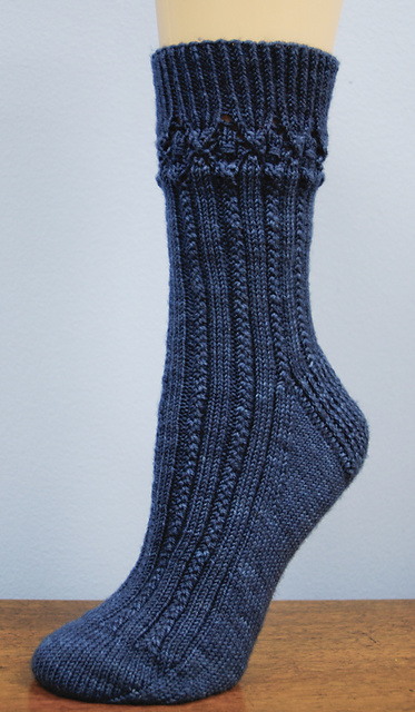Lisette Socks