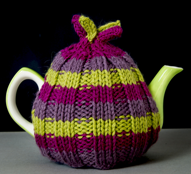 Cosies Galore Book