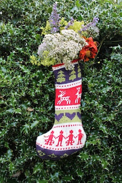 Christmas Stocking