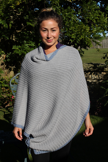 Versatile Poncho