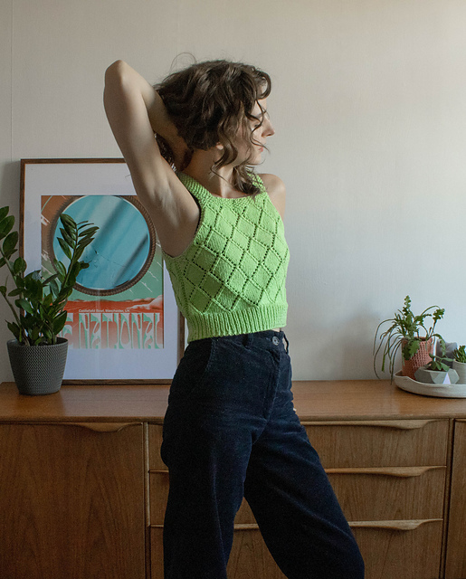 the eliza top