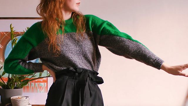 The Knit Mix & Match - Version 6