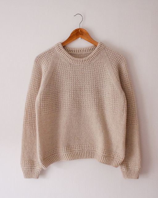 Luz Sweater