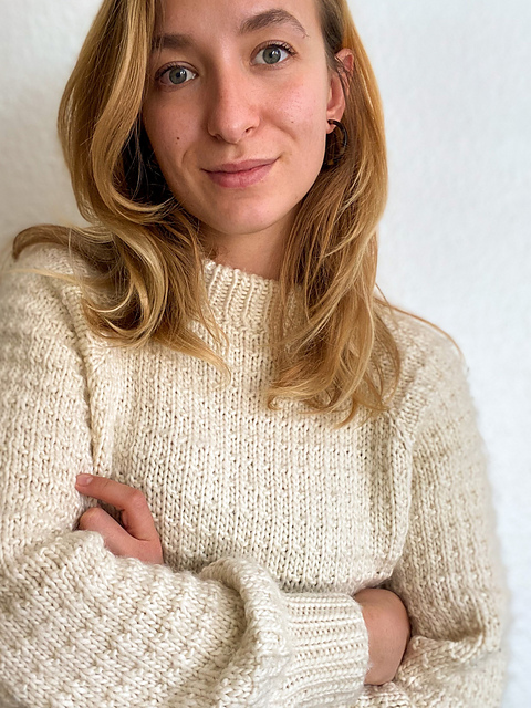 Aosta Sweater (3.0)