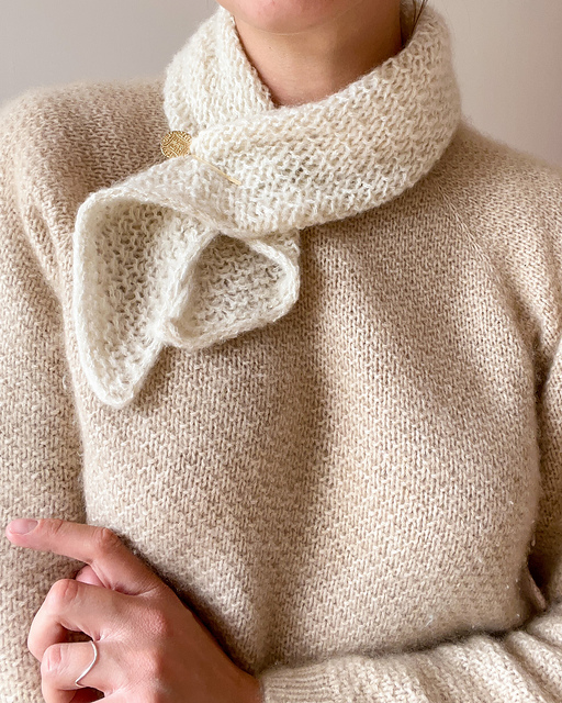 Pippin Scarf Set