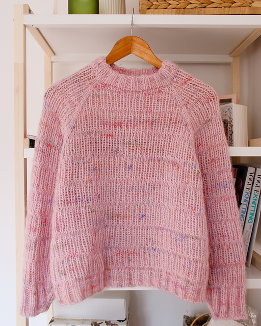 Corteccia Sweater