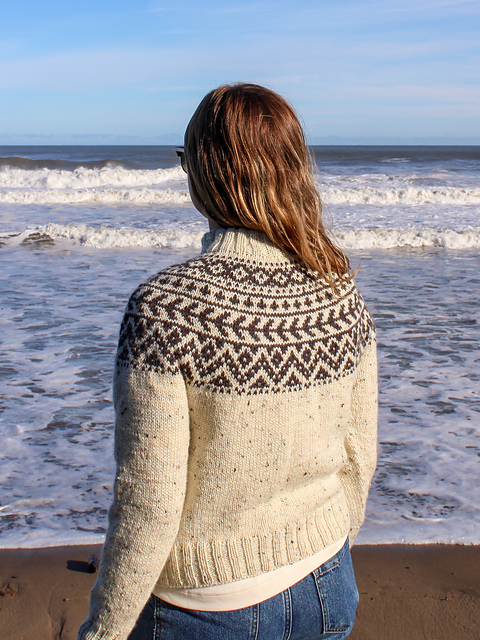 Saltburn Sweater