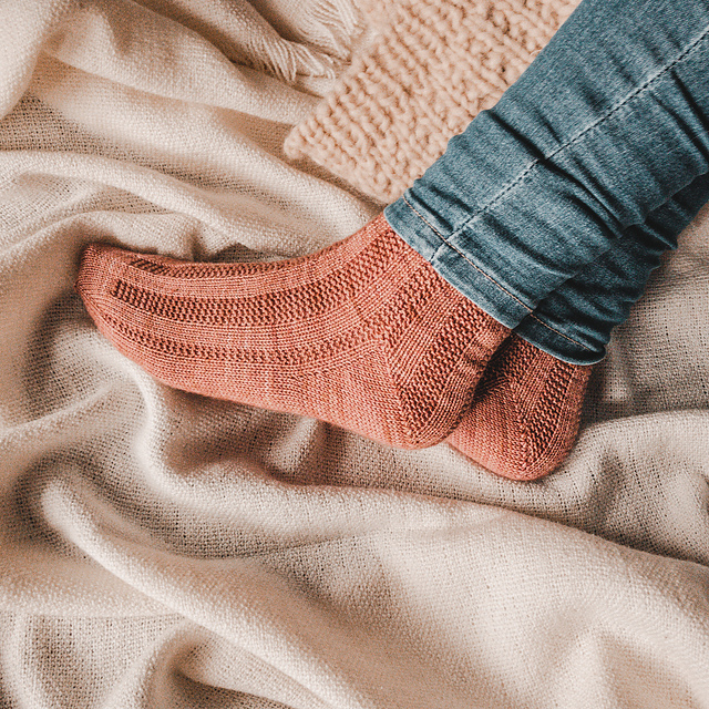 School day socks