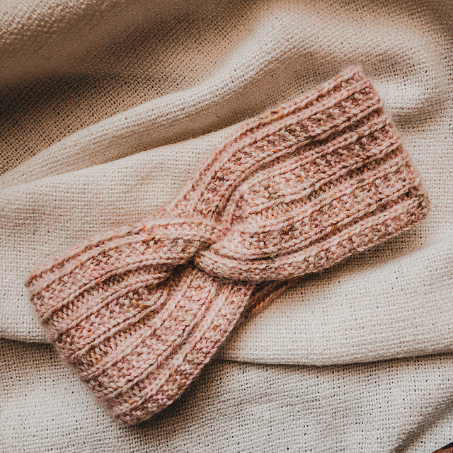 Fresh Start Headband