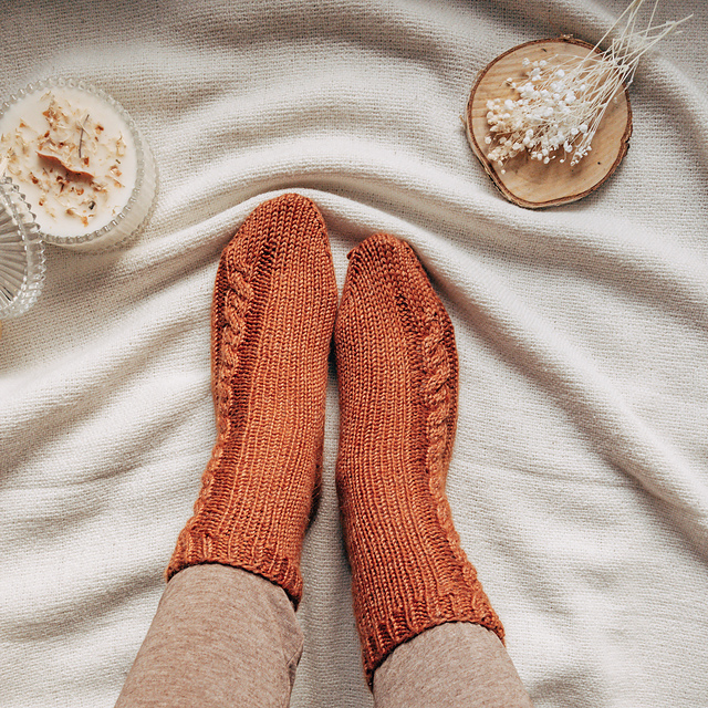 Craft Socks