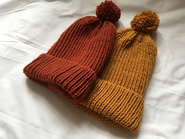 Colonel Ribly Beanie
