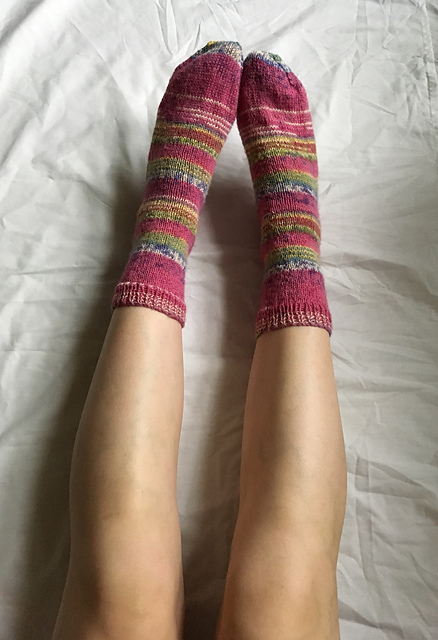 Basic Sock