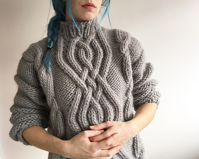 Kārure Sweater