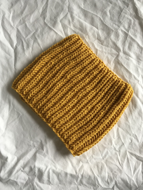 Fishermans Cowl