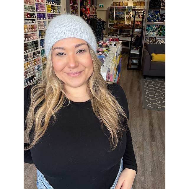 Sparkle Beanie