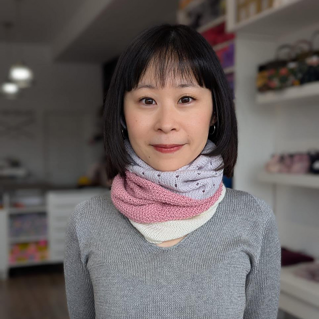 The Betty Cowl