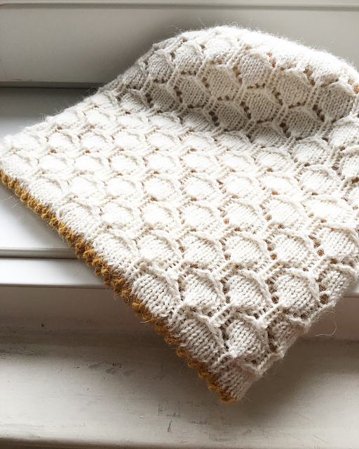 Honeybee's Favourite Beanie