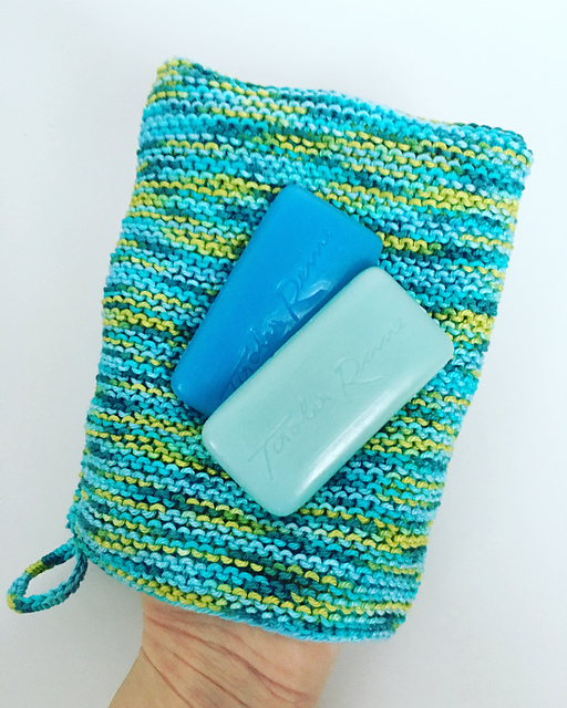 Little Soap Buddy