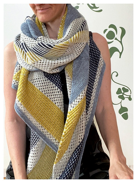 Geometrica Wrap