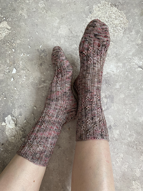 WiWo Socks