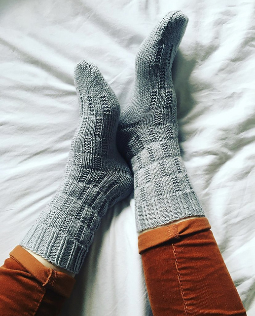 Katapila Socks