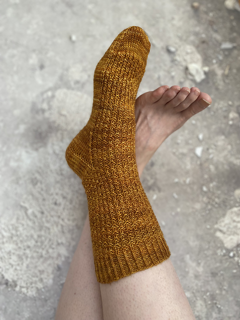 Sunkiss Socks