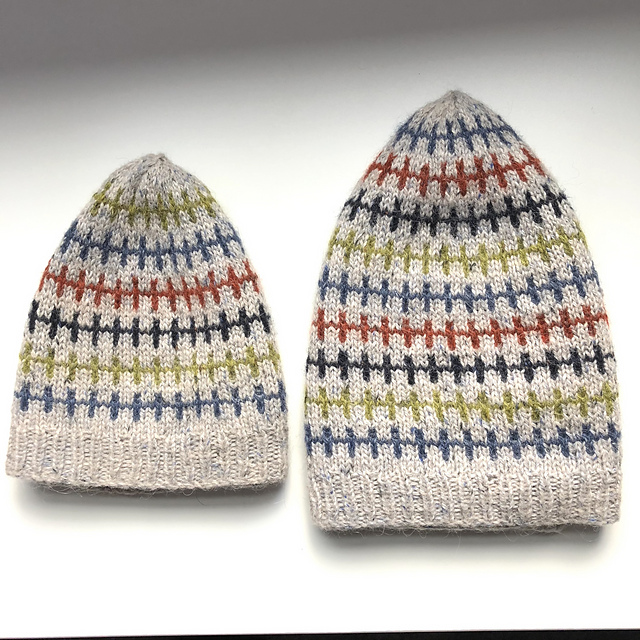 In Stitches Hat