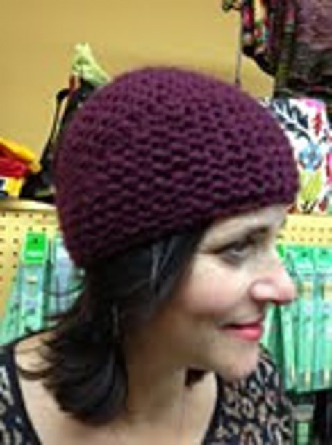 iGARTER HEADBAND