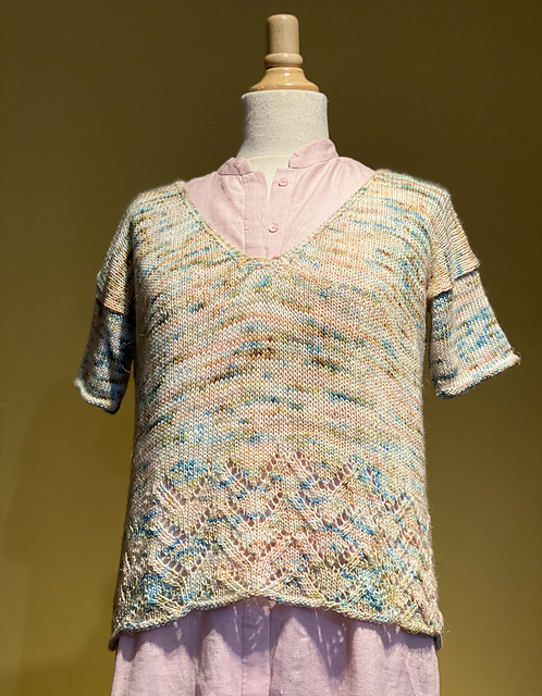 Flower Power Tee