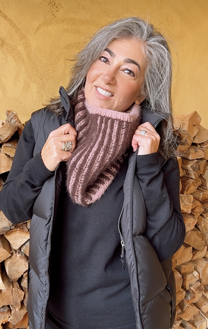 Corrugated Cowl