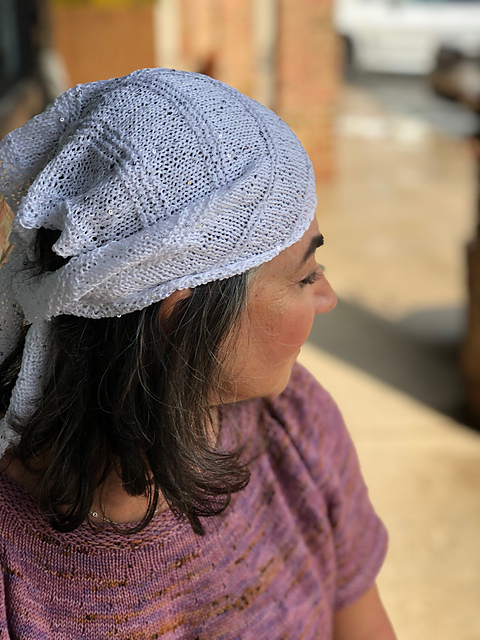 Boho Head Wrap