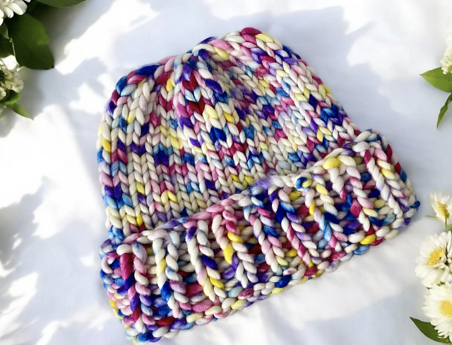 Girlfriend Beanie
