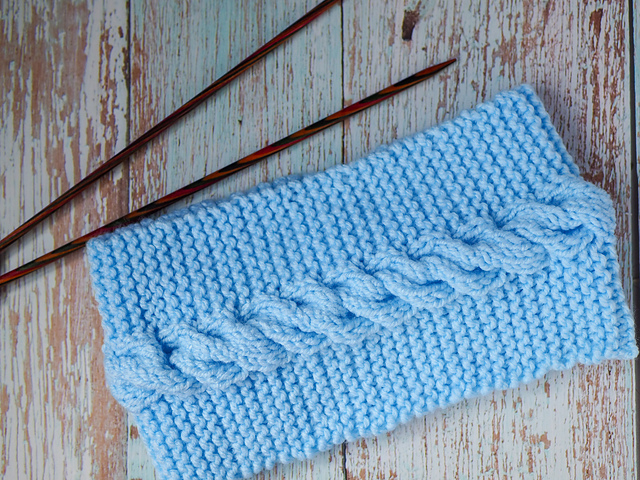 The Centrepiece Headband