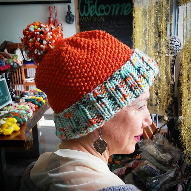 Mammoth Cap