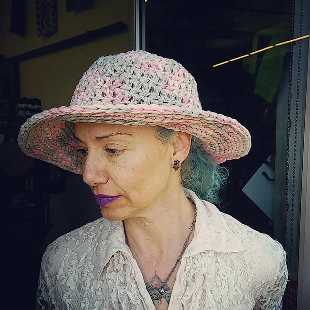 Washi Sunhat