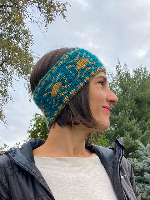 Solstice Headband