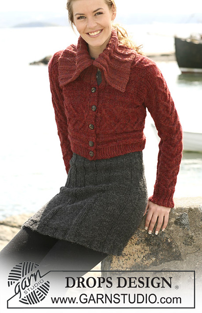 103-44 Skirt