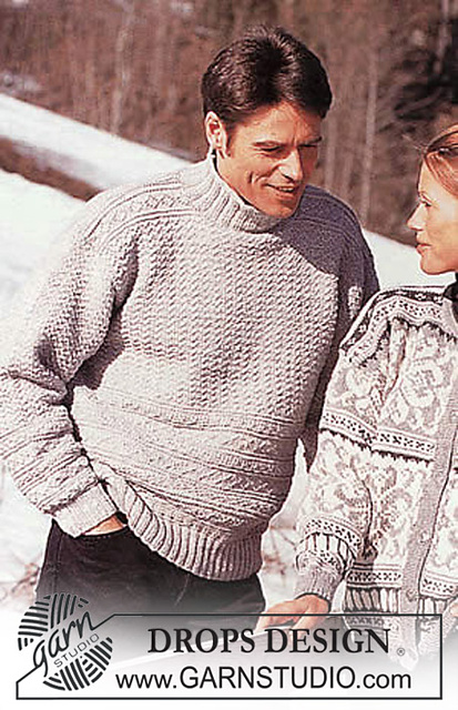 52-5 sweater