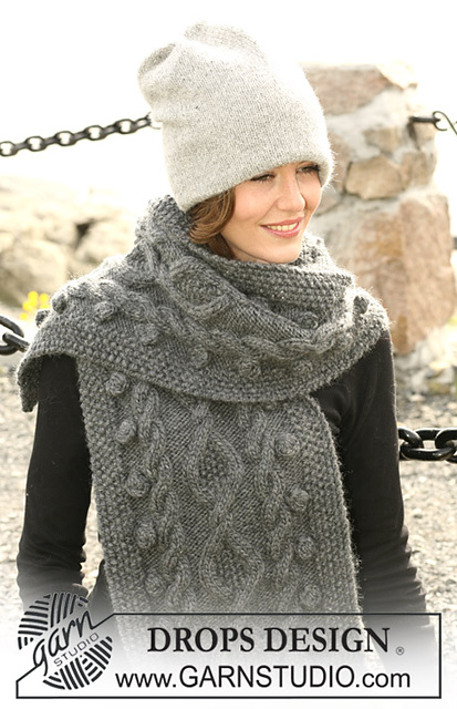 102-8 a - Stormy Sea Hat