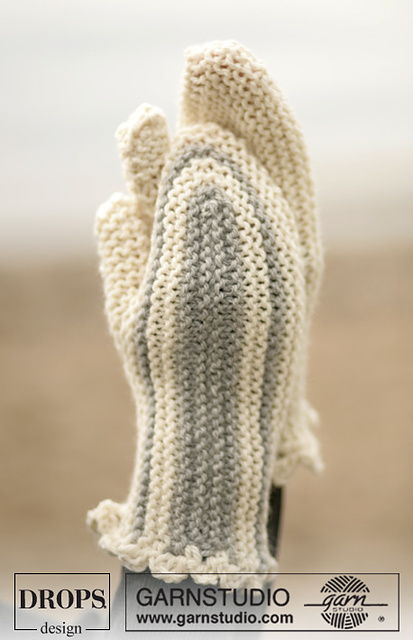 98-31 Mittens