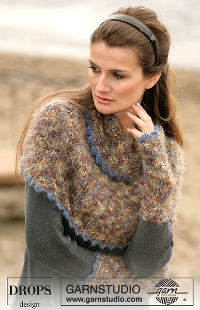 98-39 a - Neck warmer