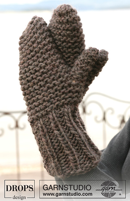 98-44 Mittens