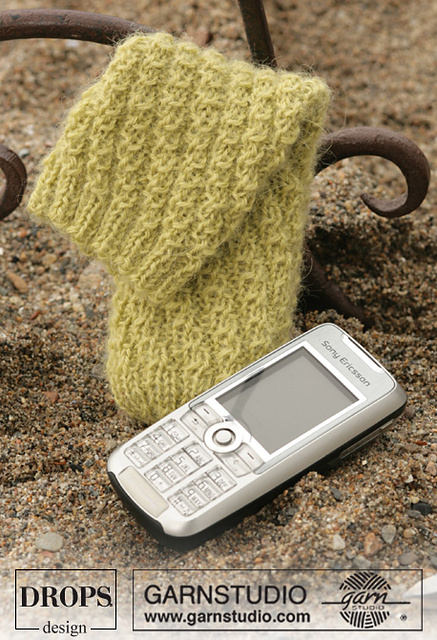 98-51 Mobile pocket