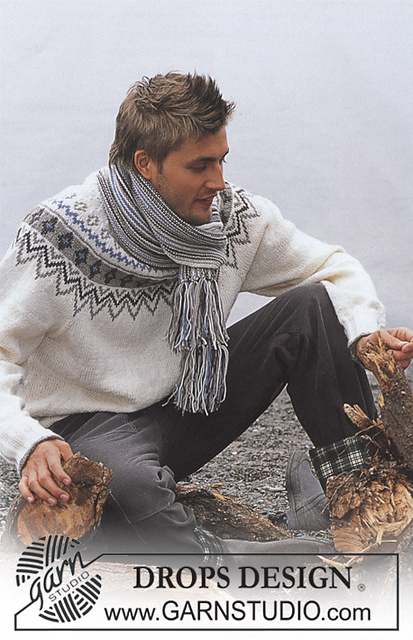 85-21 a Lasse Pullover