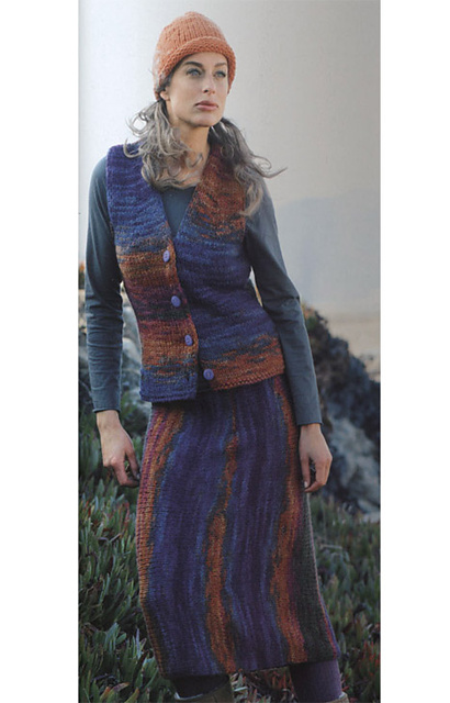 0-79 b - Skirt
