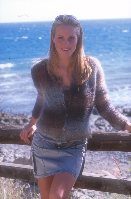 82-29 Cardigan
